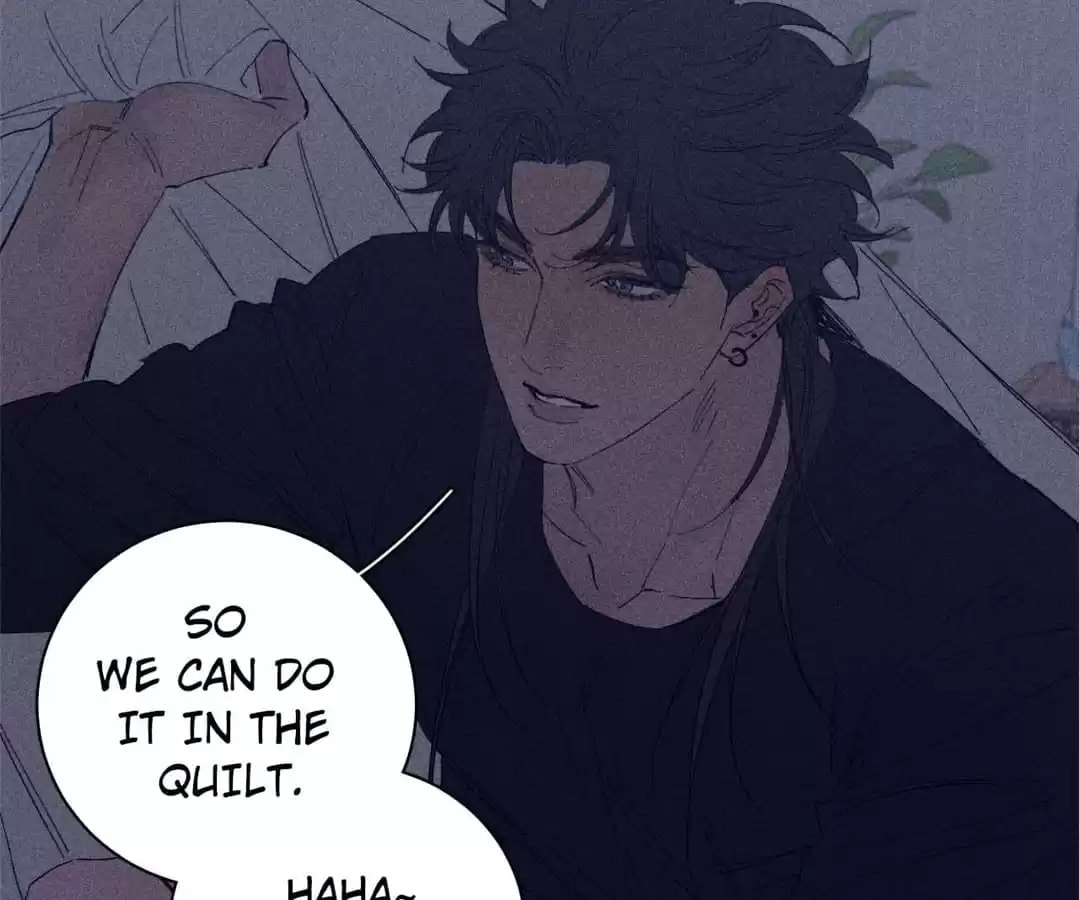 Read Spring Is Coming chapter 105 image 39 on Lezhin