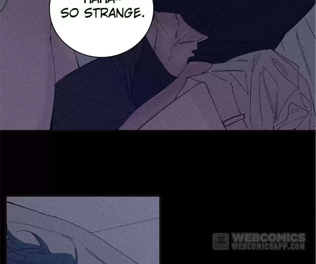 Read Spring Is Coming chapter 105 image 40 on Lezhin