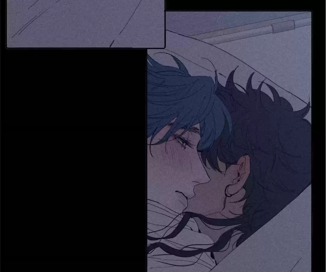 Read Spring Is Coming chapter 105 image 42 on Lezhin