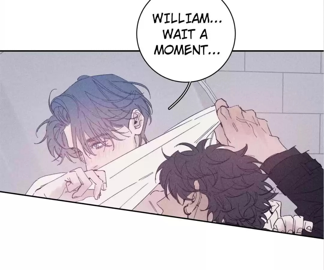 Read Spring Is Coming chapter 105 image 5 on Lezhin