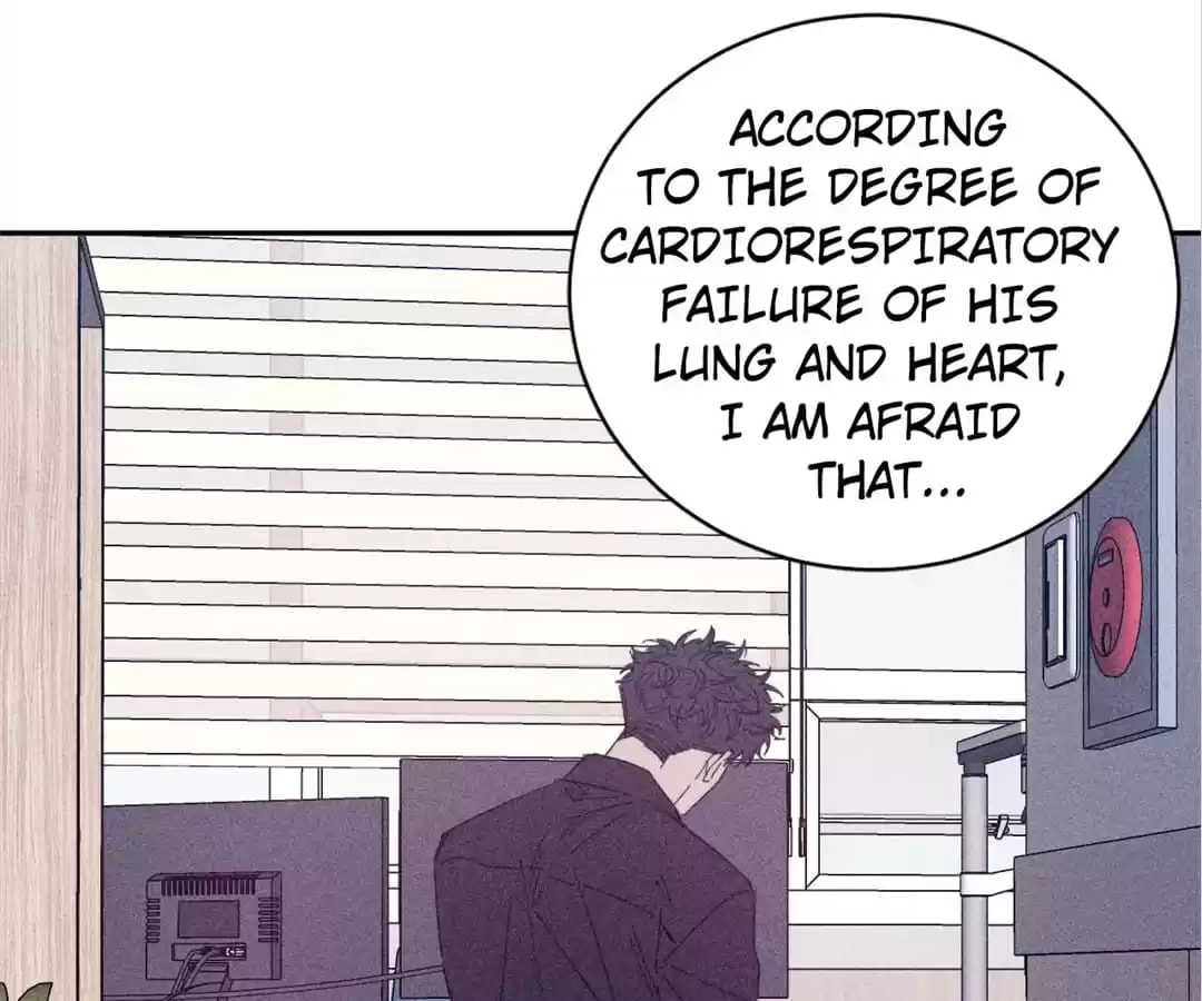 Read Spring Is Coming chapter 105 image 52 on Lezhin