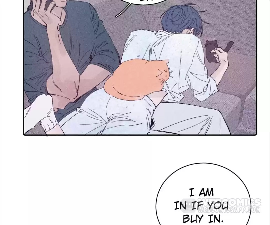 Read Spring Is Coming chapter 106 image 1 on Lezhin