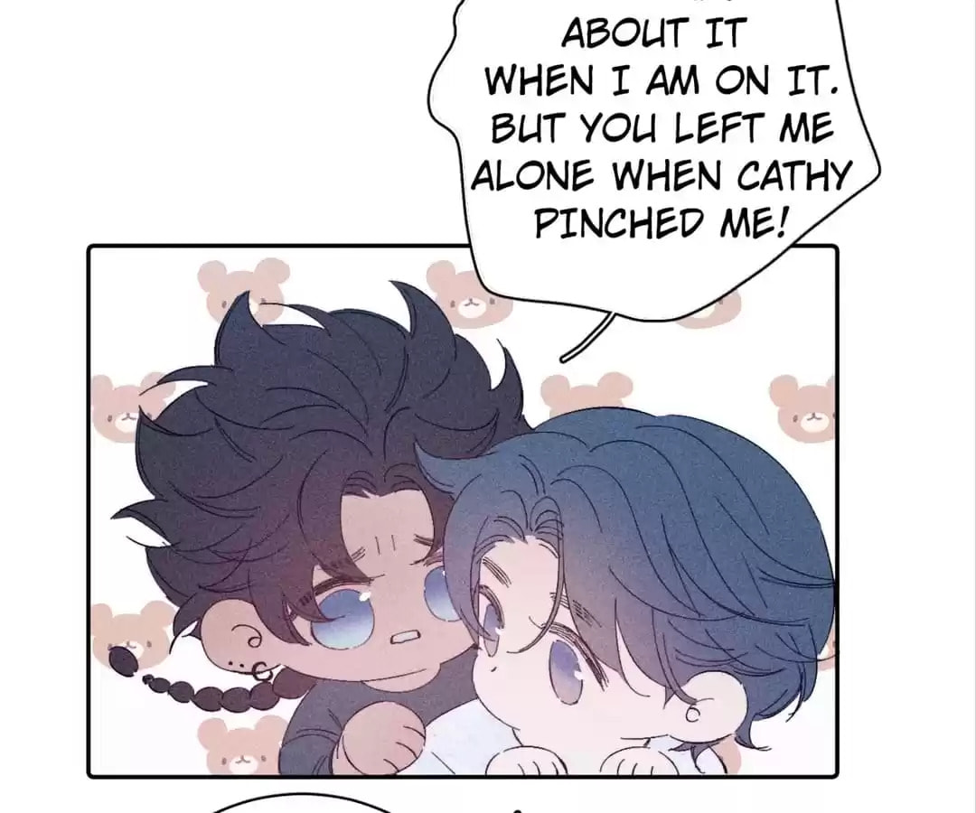 Read Spring Is Coming chapter 106 image 11 on Lezhin