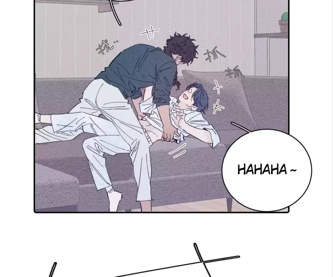 Read Spring Is Coming chapter 106 image 17 on Lezhin