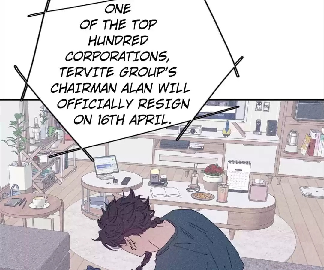 Read Spring Is Coming chapter 106 image 18 on Lezhin