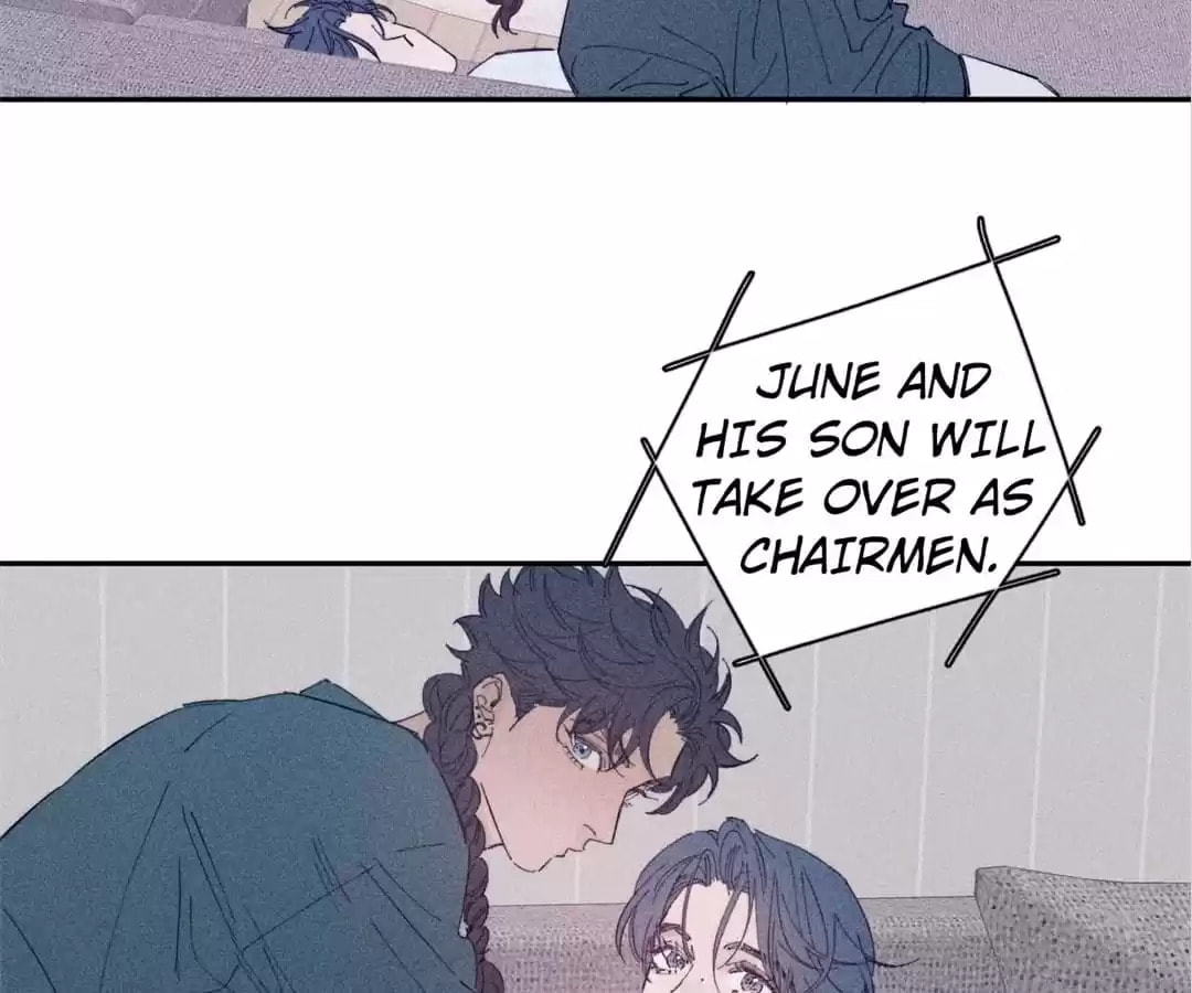 Read Spring Is Coming chapter 106 image 19 on Lezhin