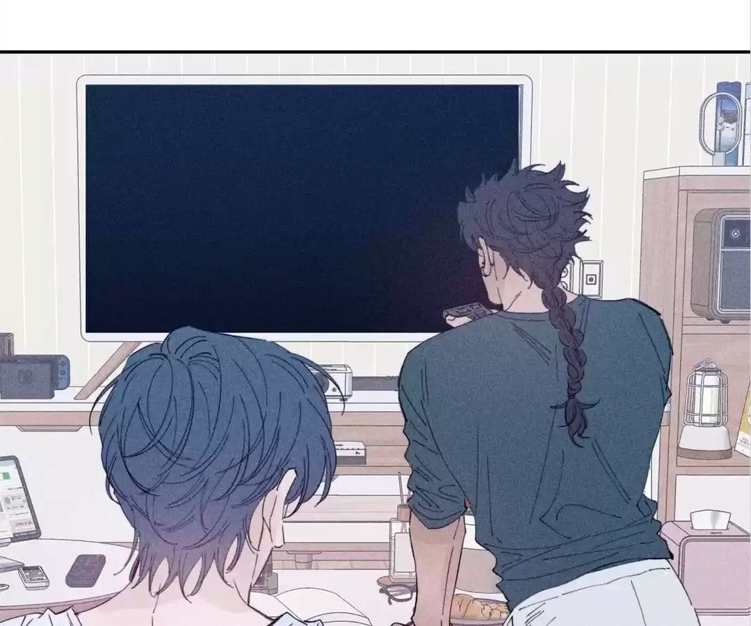 Read Spring Is Coming chapter 106 image 23 on Lezhin