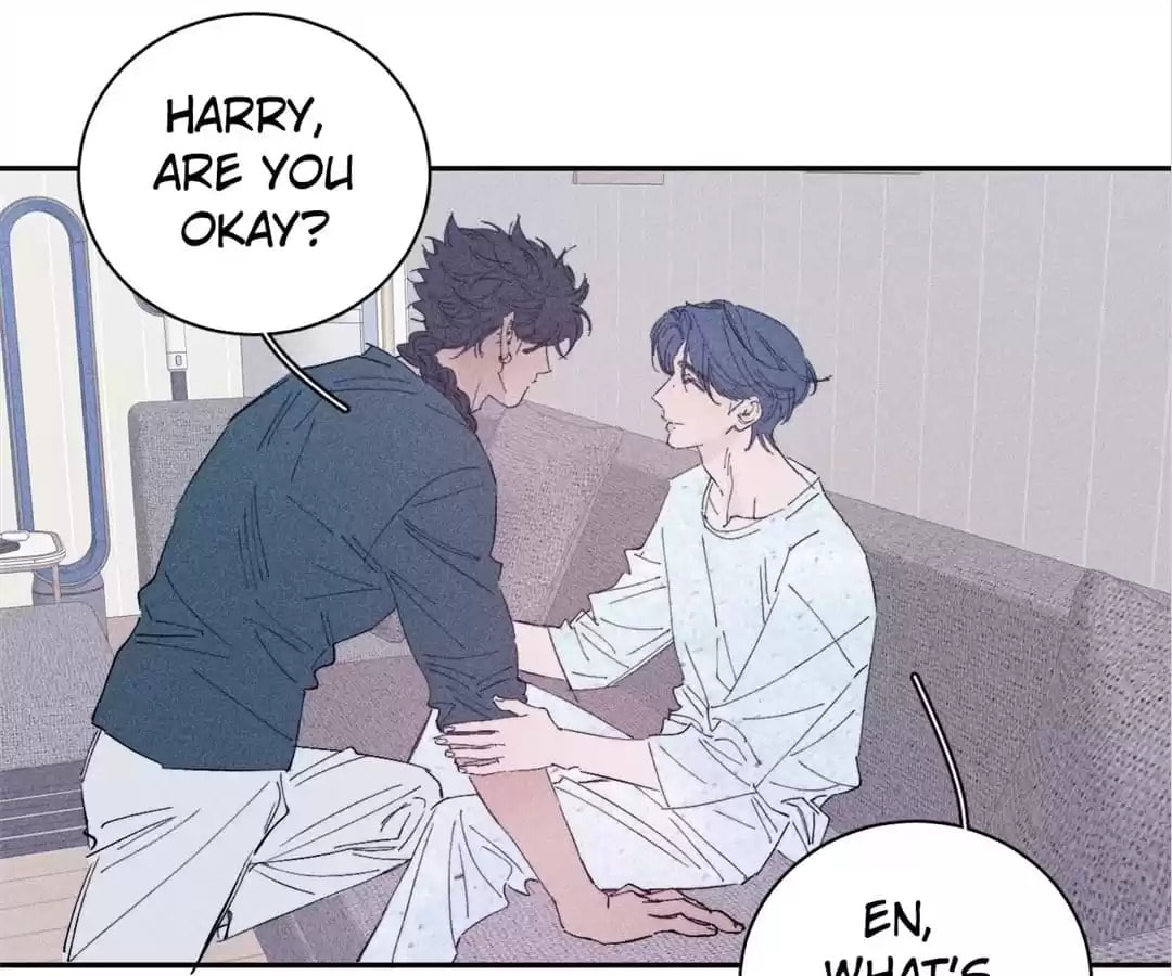 Read Spring Is Coming chapter 106 image 30 on Lezhin