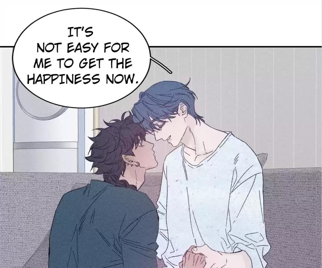 Read Spring Is Coming chapter 106 image 45 on Lezhin