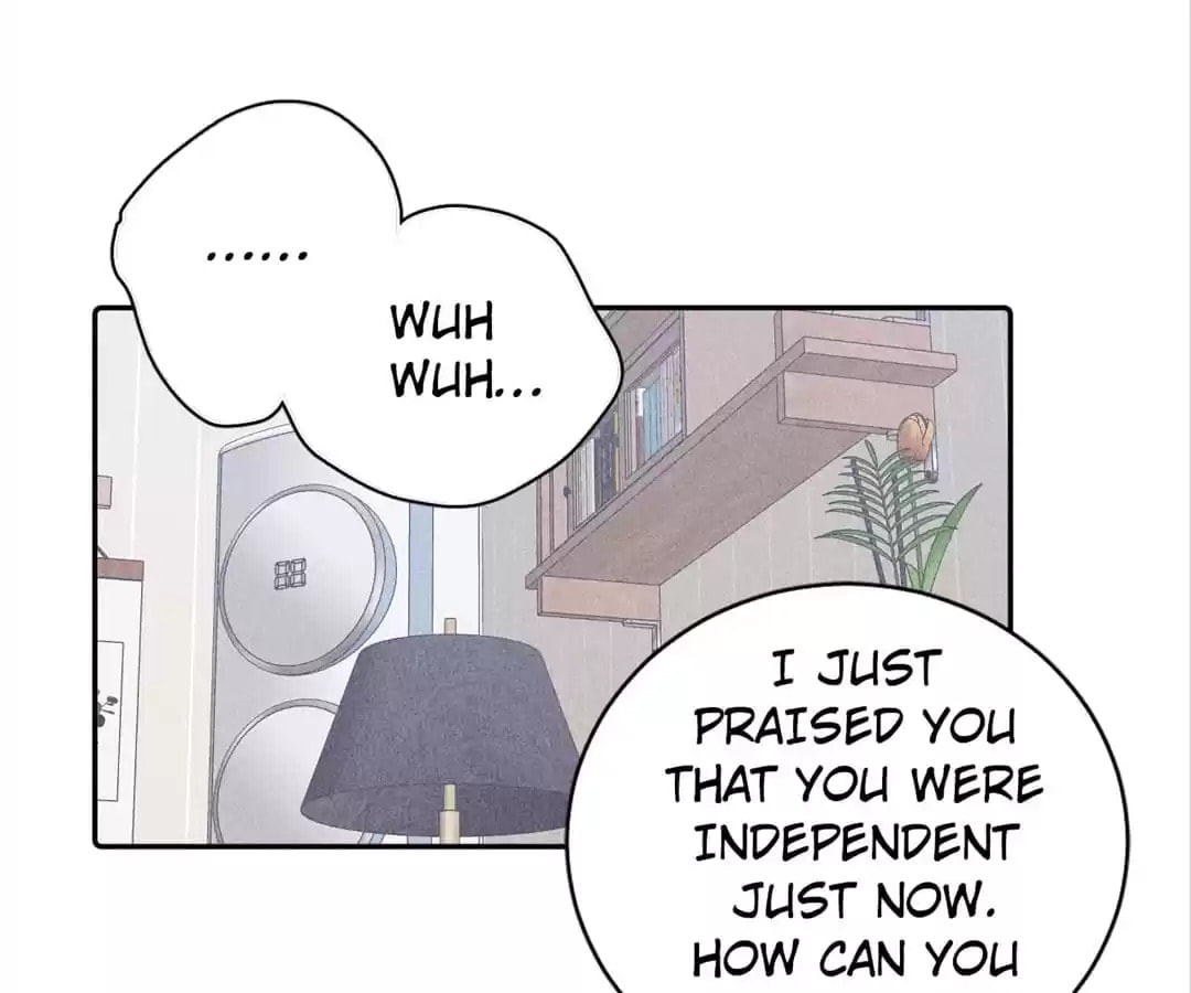 Read Spring Is Coming chapter 106 image 50 on Lezhin