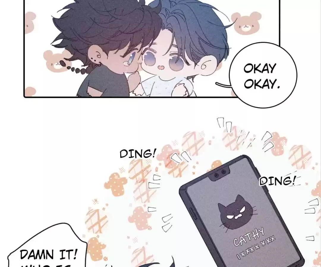 Read Spring Is Coming chapter 106 image 57 on Lezhin