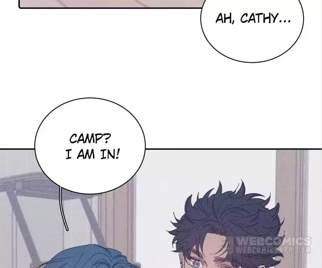 Read Spring Is Coming chapter 106 image 61 on Lezhin