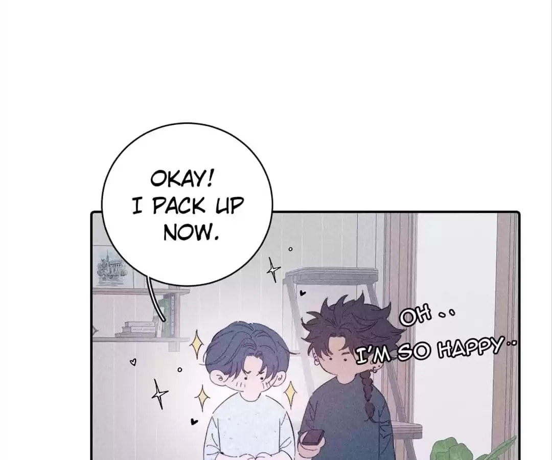 Read Spring Is Coming chapter 106 image 66 on Lezhin