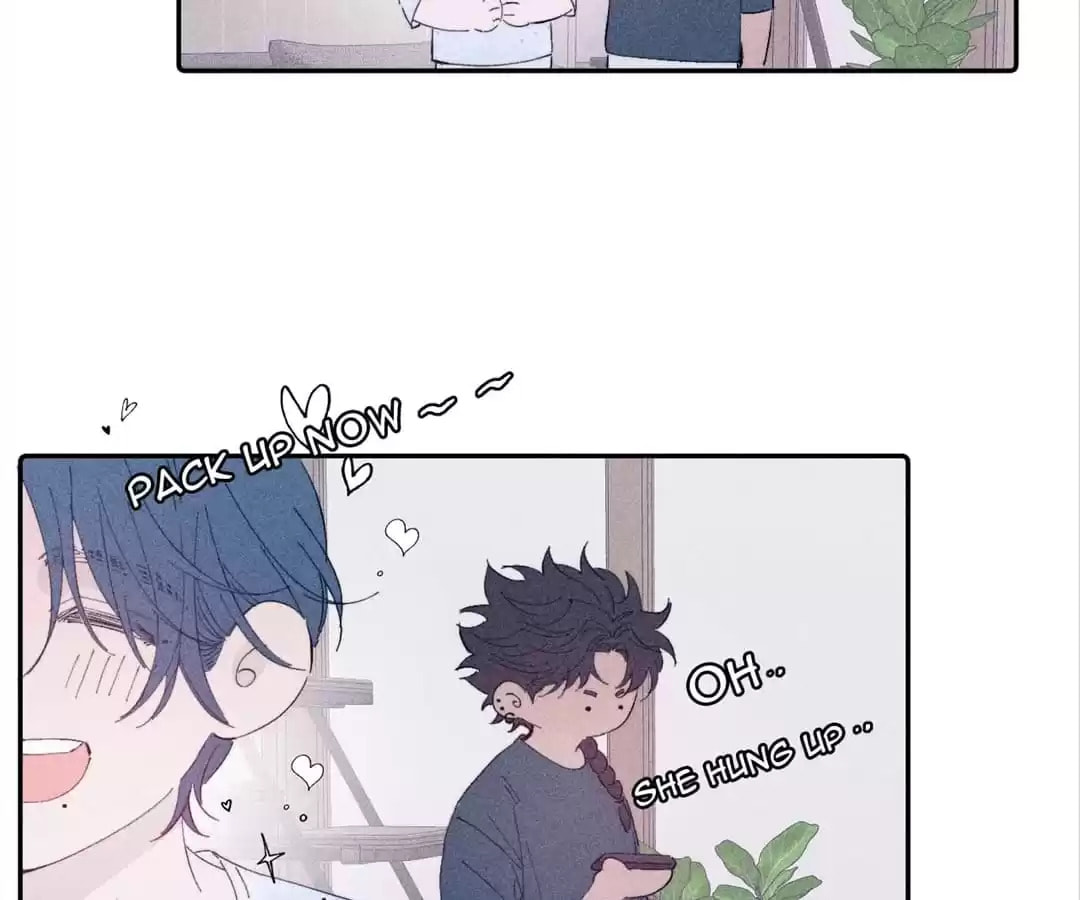 Read Spring Is Coming chapter 106 image 67 on Lezhin