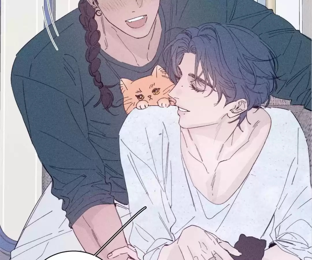 Read Spring Is Coming chapter 106 image 7 on Lezhin