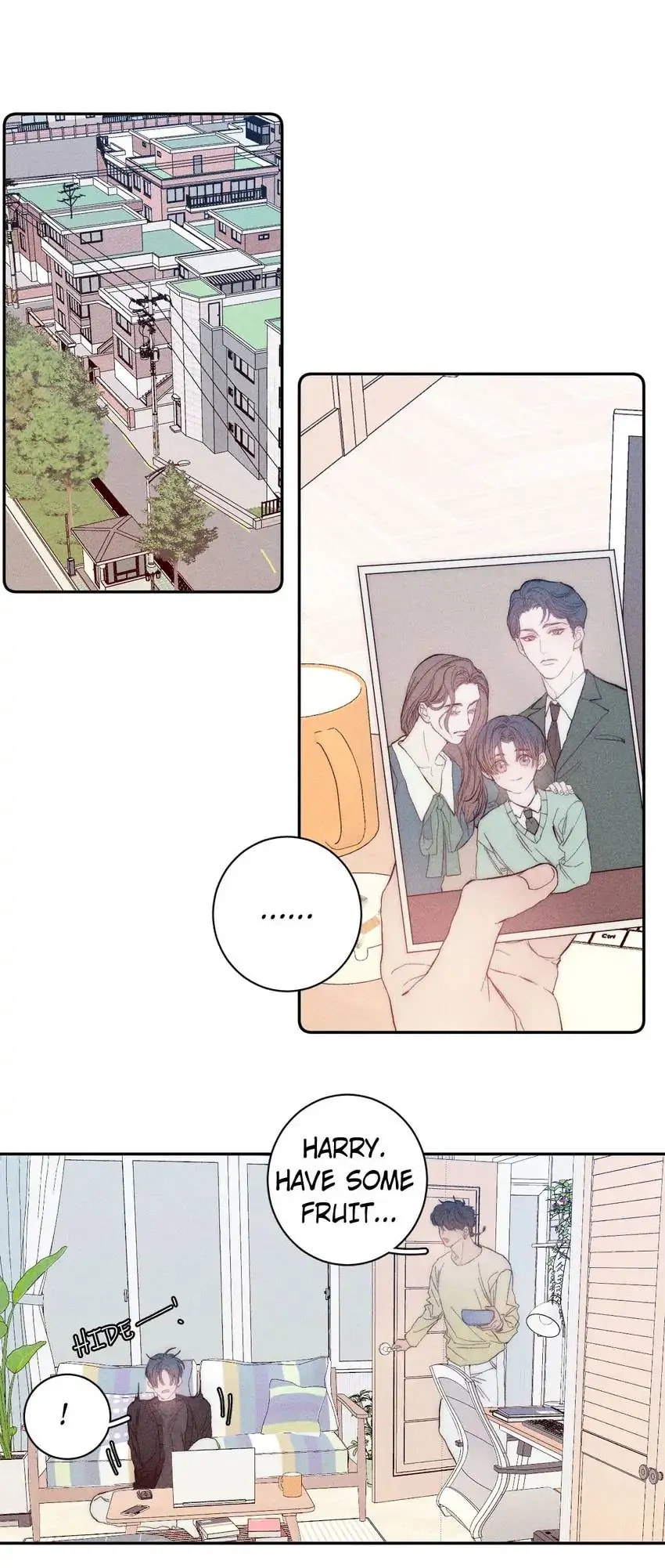 Read Spring Is Coming chapter 11 image 10 on Lezhin
