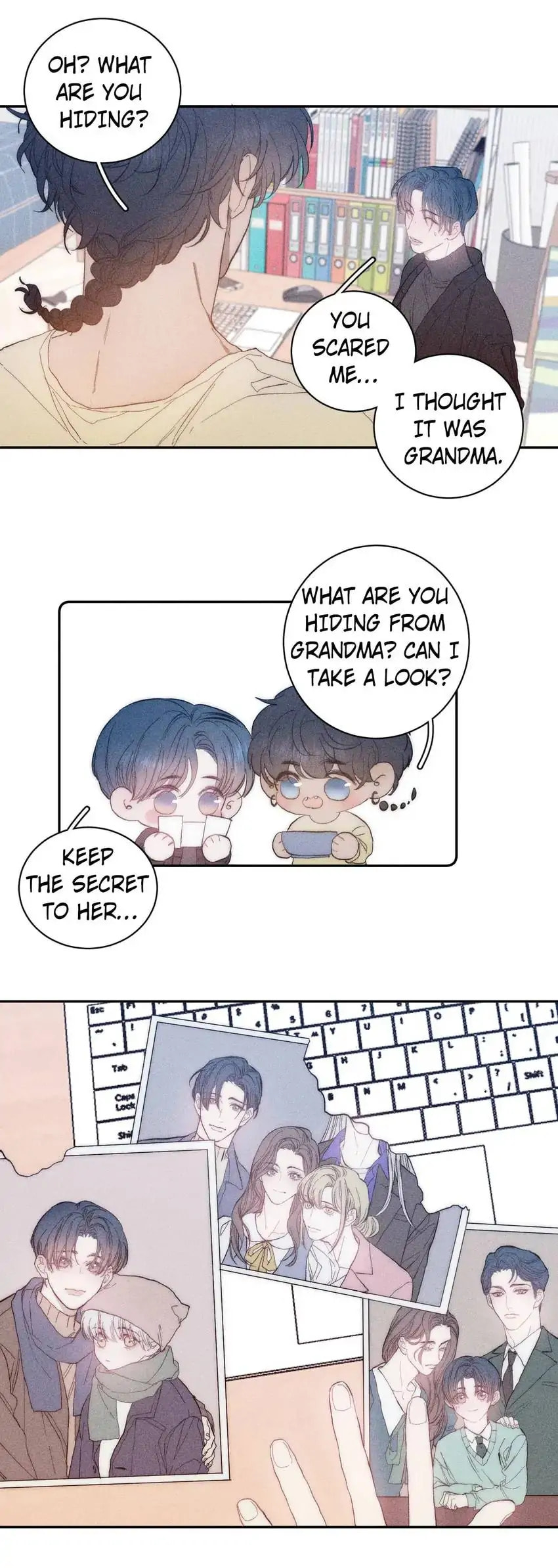 Read Spring Is Coming chapter 11 image 11 on Lezhin