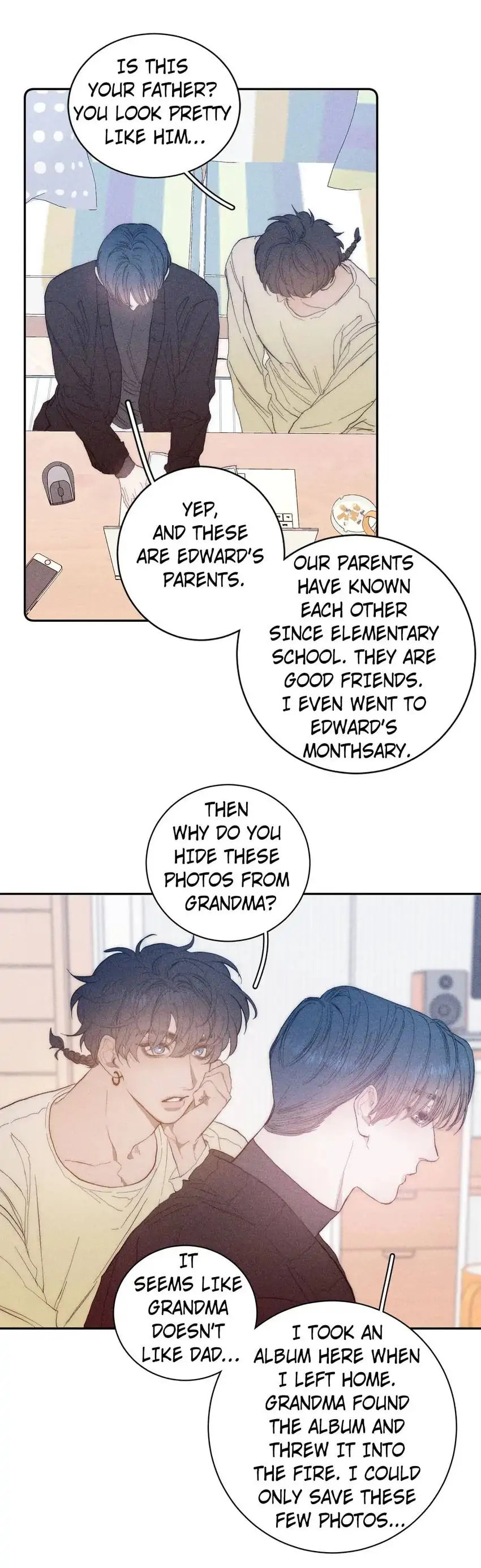 Read Spring Is Coming chapter 11 image 12 on Lezhin