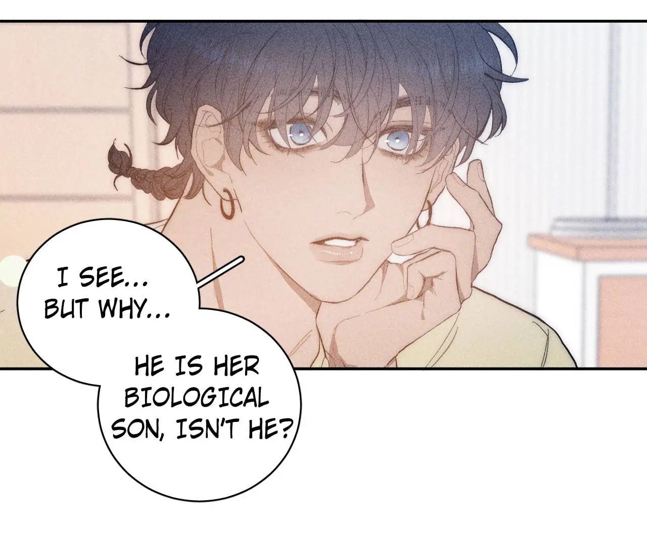 Read Spring Is Coming chapter 11 image 13 on Lezhin