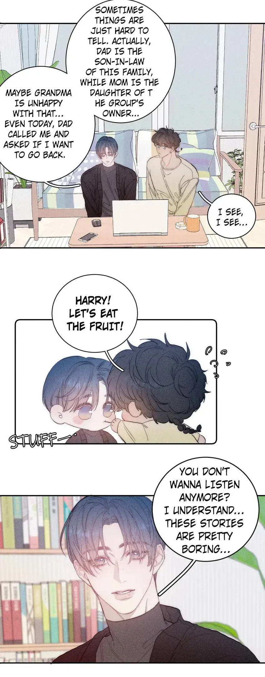 Read Spring Is Coming chapter 11 image 14 on Lezhin