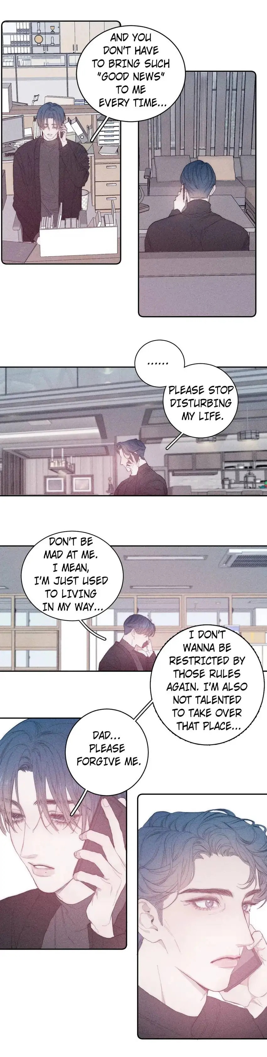 Read Spring Is Coming chapter 11 image 7 on Lezhin