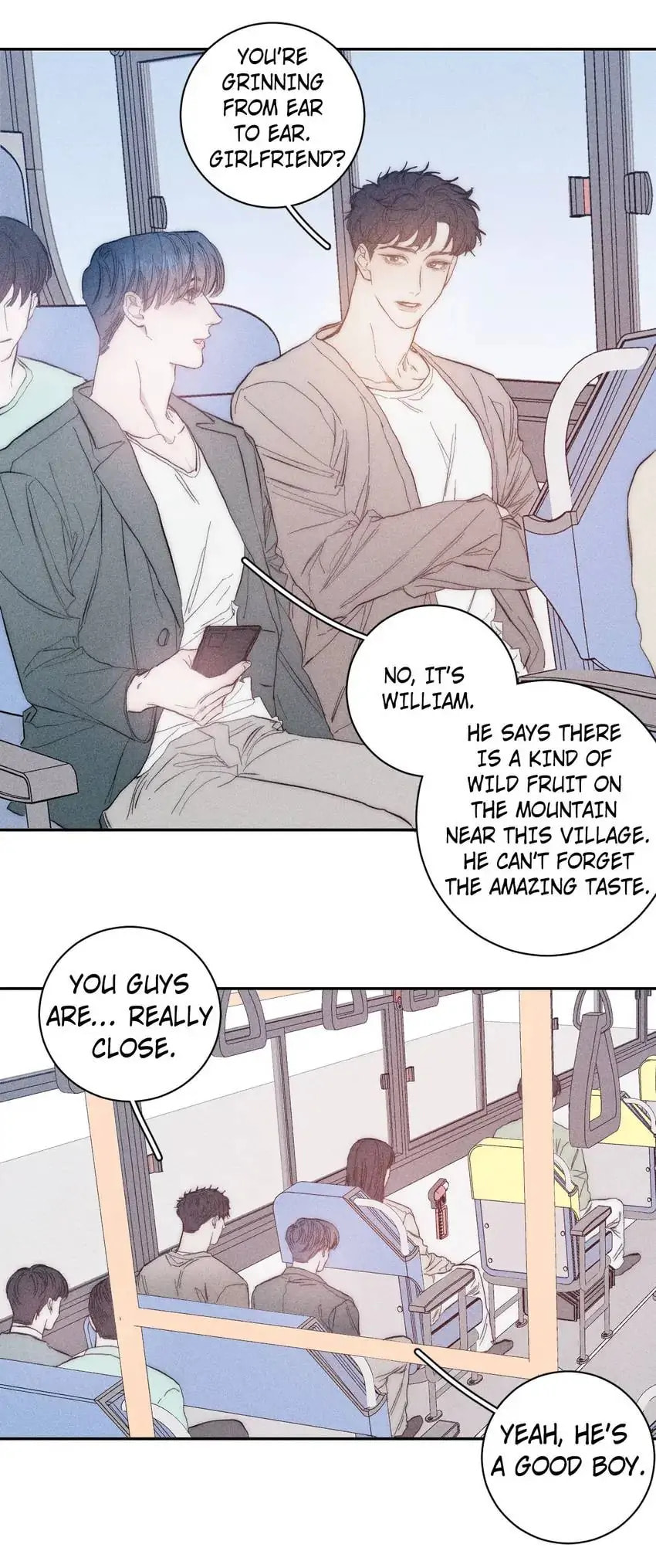 Read Spring Is Coming chapter 12 image 10 on Lezhin