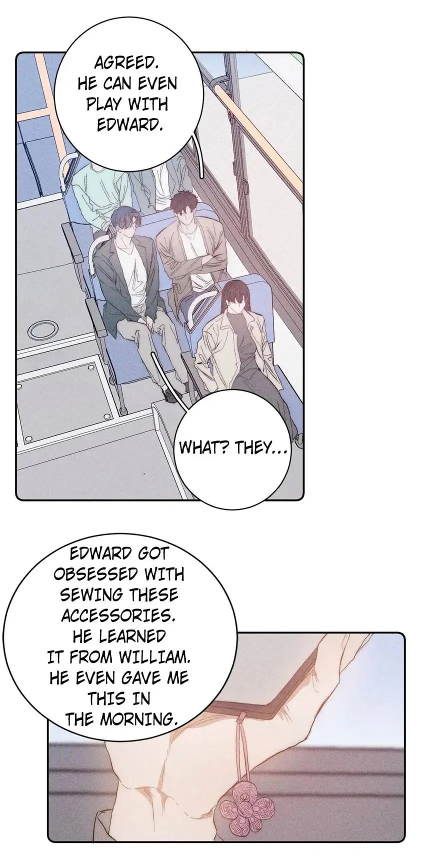 Read Spring Is Coming chapter 12 image 11 on Lezhin
