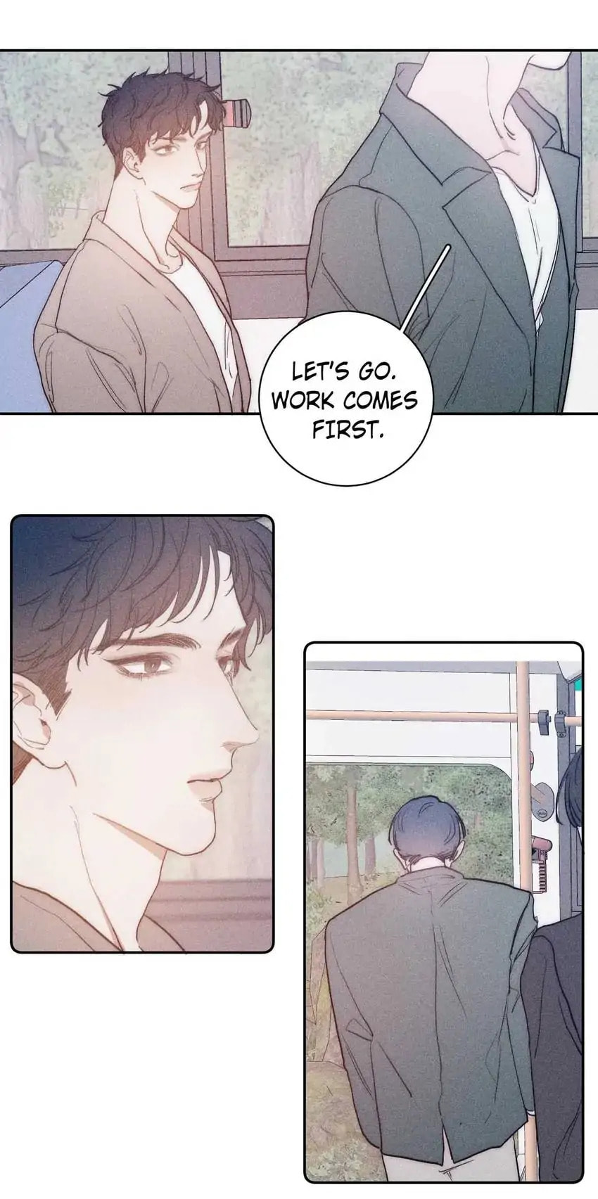 Read Spring Is Coming chapter 12 image 16 on Lezhin
