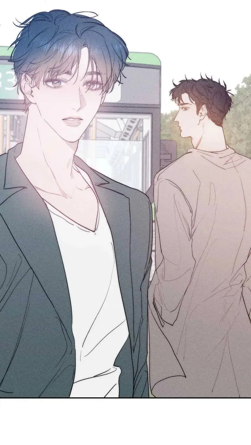 Read Spring Is Coming chapter 12 image 19 on Lezhin