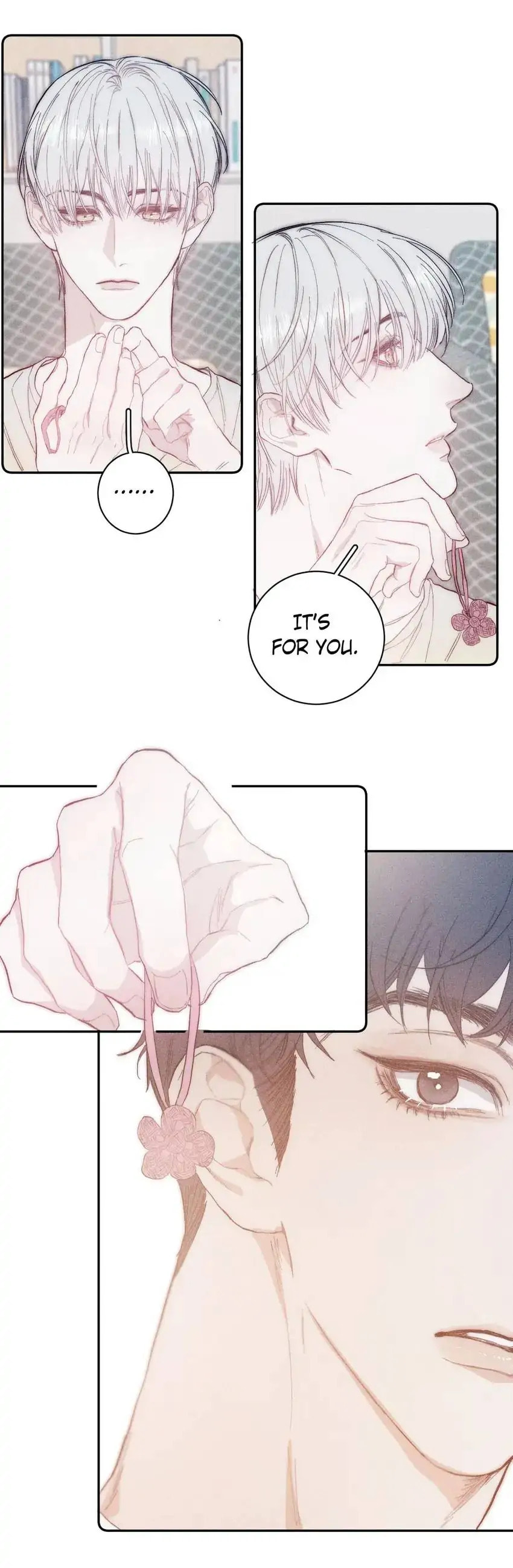 Read Spring Is Coming chapter 12 image 3 on Lezhin
