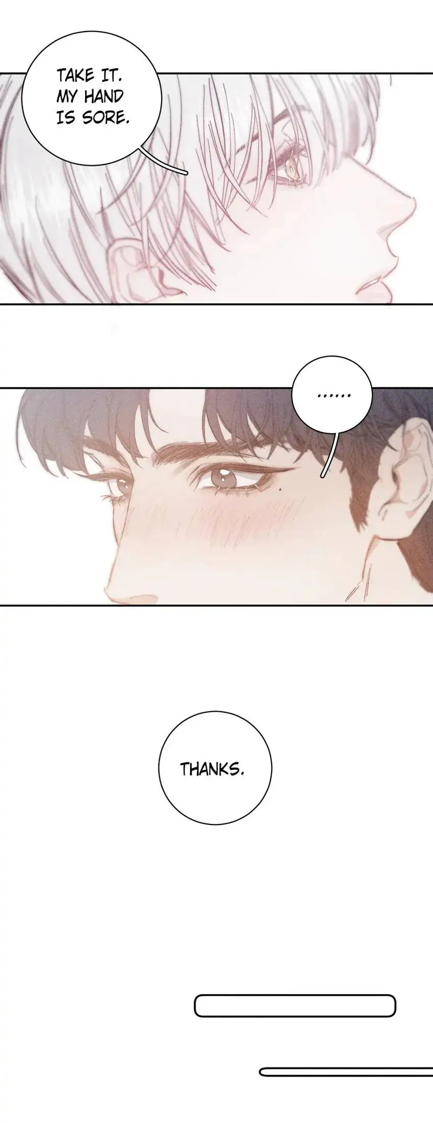 Read Spring Is Coming chapter 12 image 4 on Lezhin