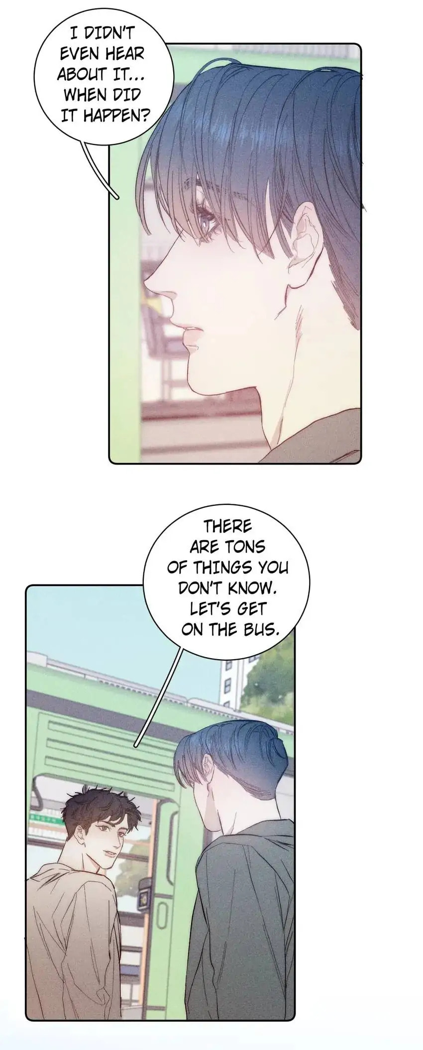 Read Spring Is Coming chapter 12 image 7 on Lezhin