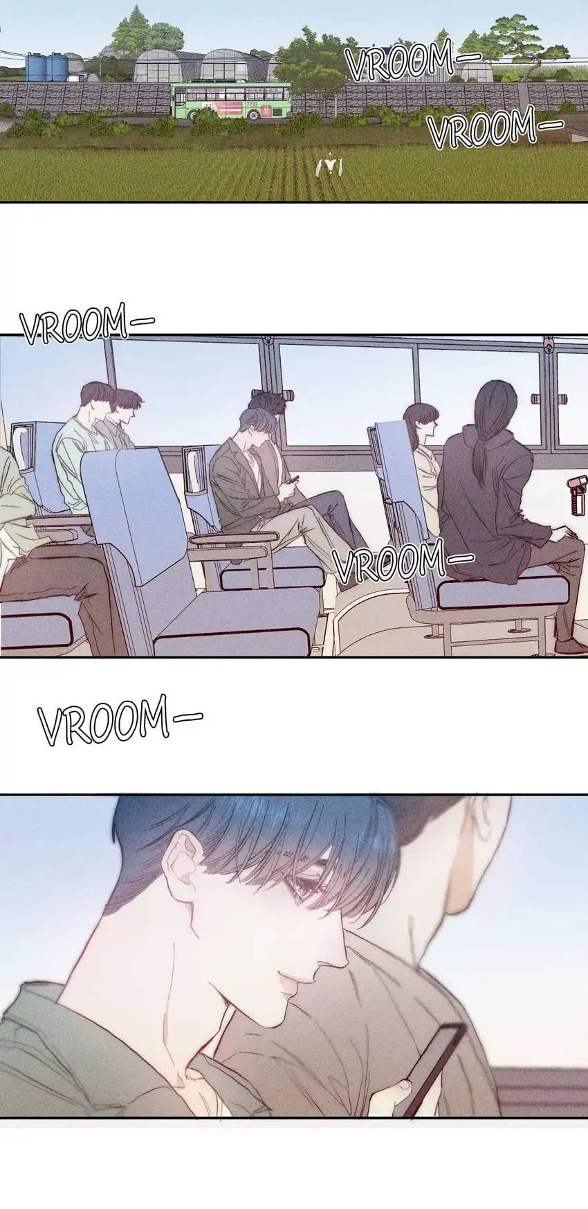 Read Spring Is Coming chapter 12 image 9 on Lezhin