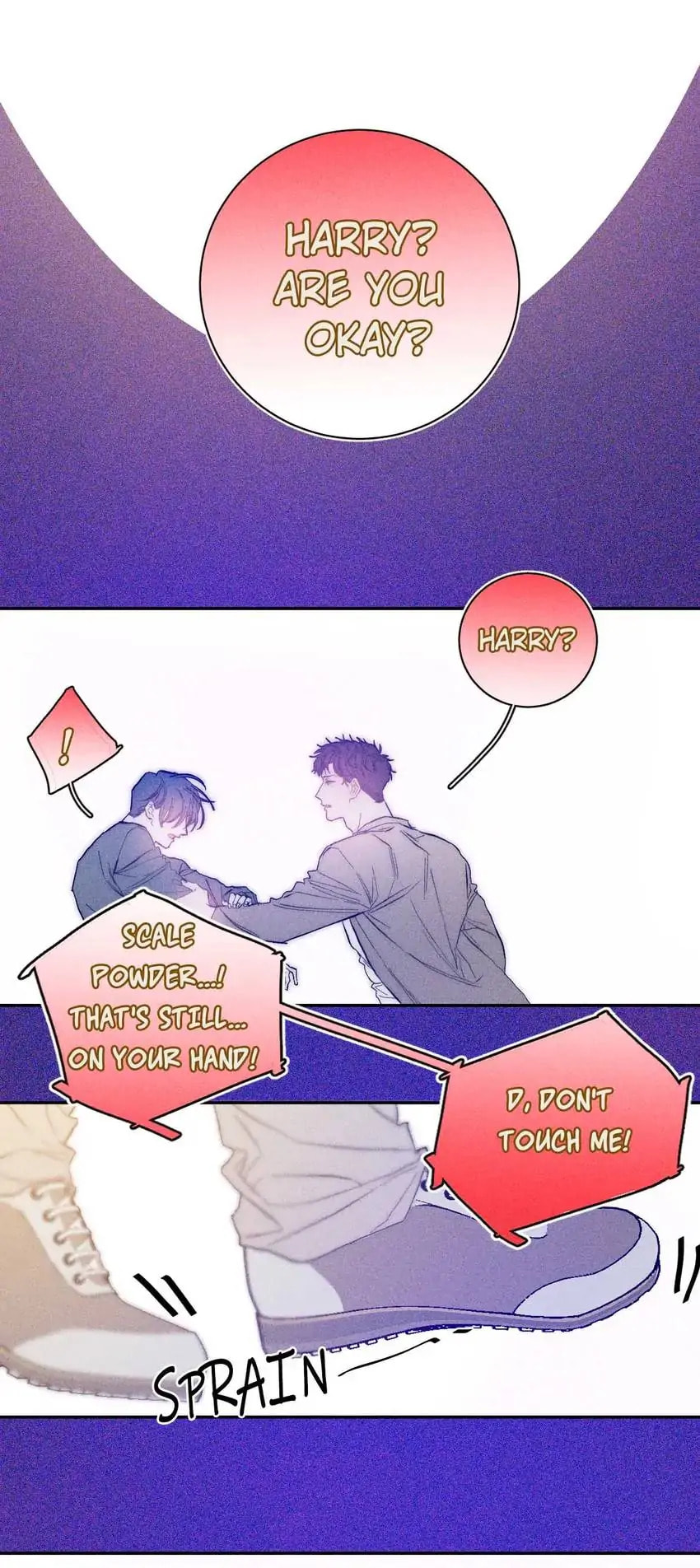 Read Spring Is Coming chapter 13 image 10 on Lezhin