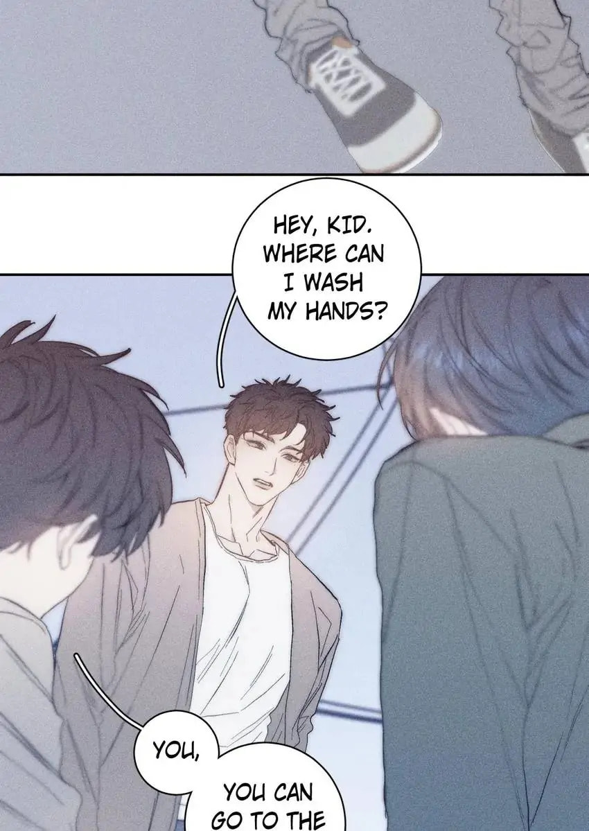 Read Spring Is Coming chapter 13 image 15 on Lezhin