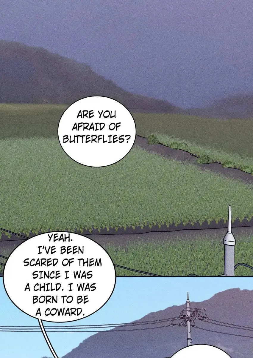 Read Spring Is Coming chapter 13 image 17 on Lezhin