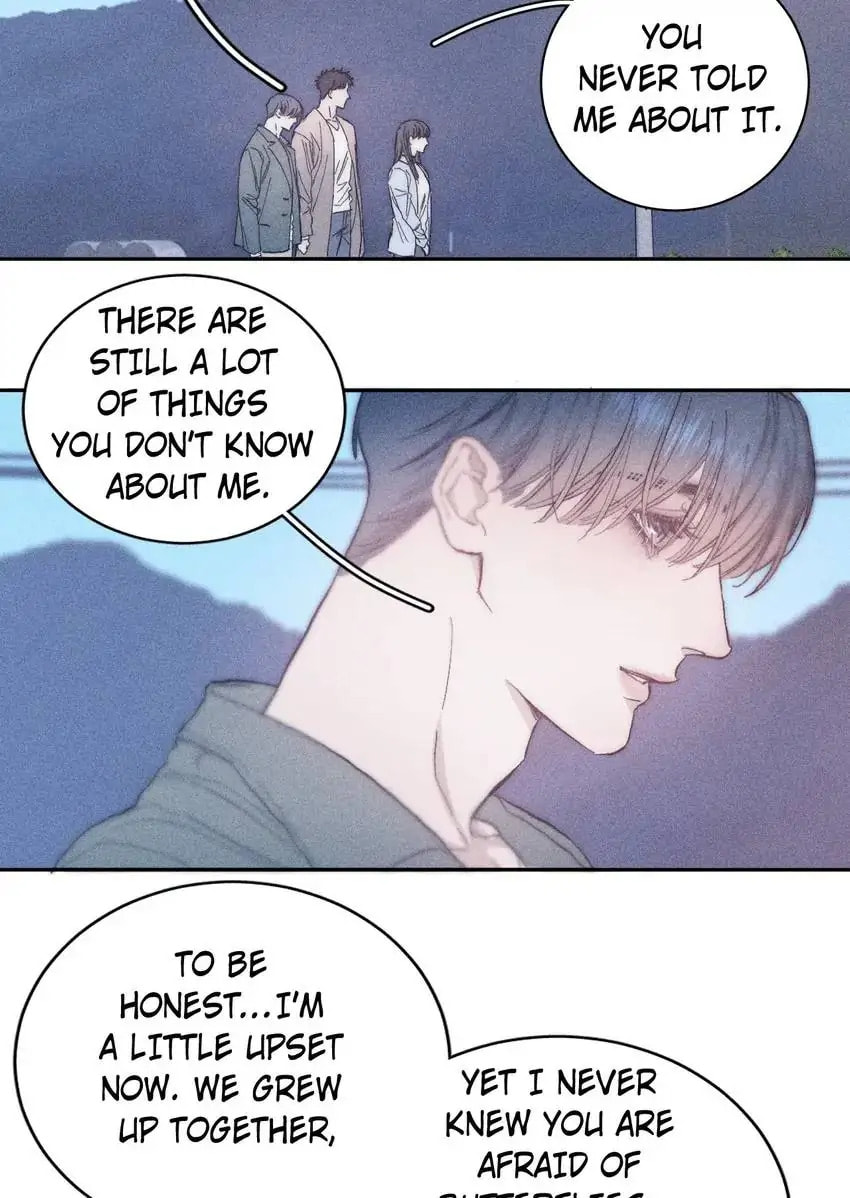 Read Spring Is Coming chapter 13 image 18 on Lezhin