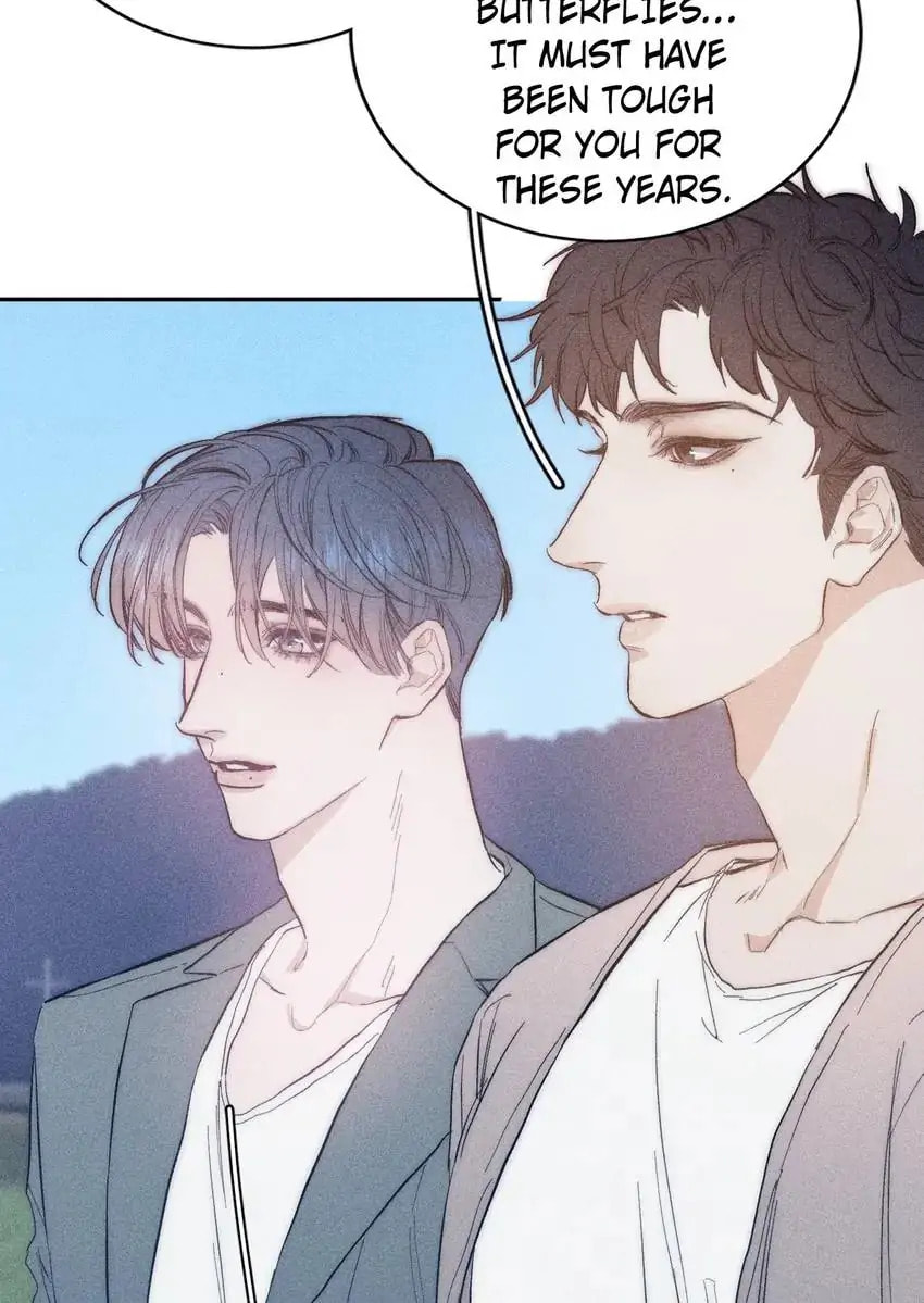 Read Spring Is Coming chapter 13 image 19 on Lezhin