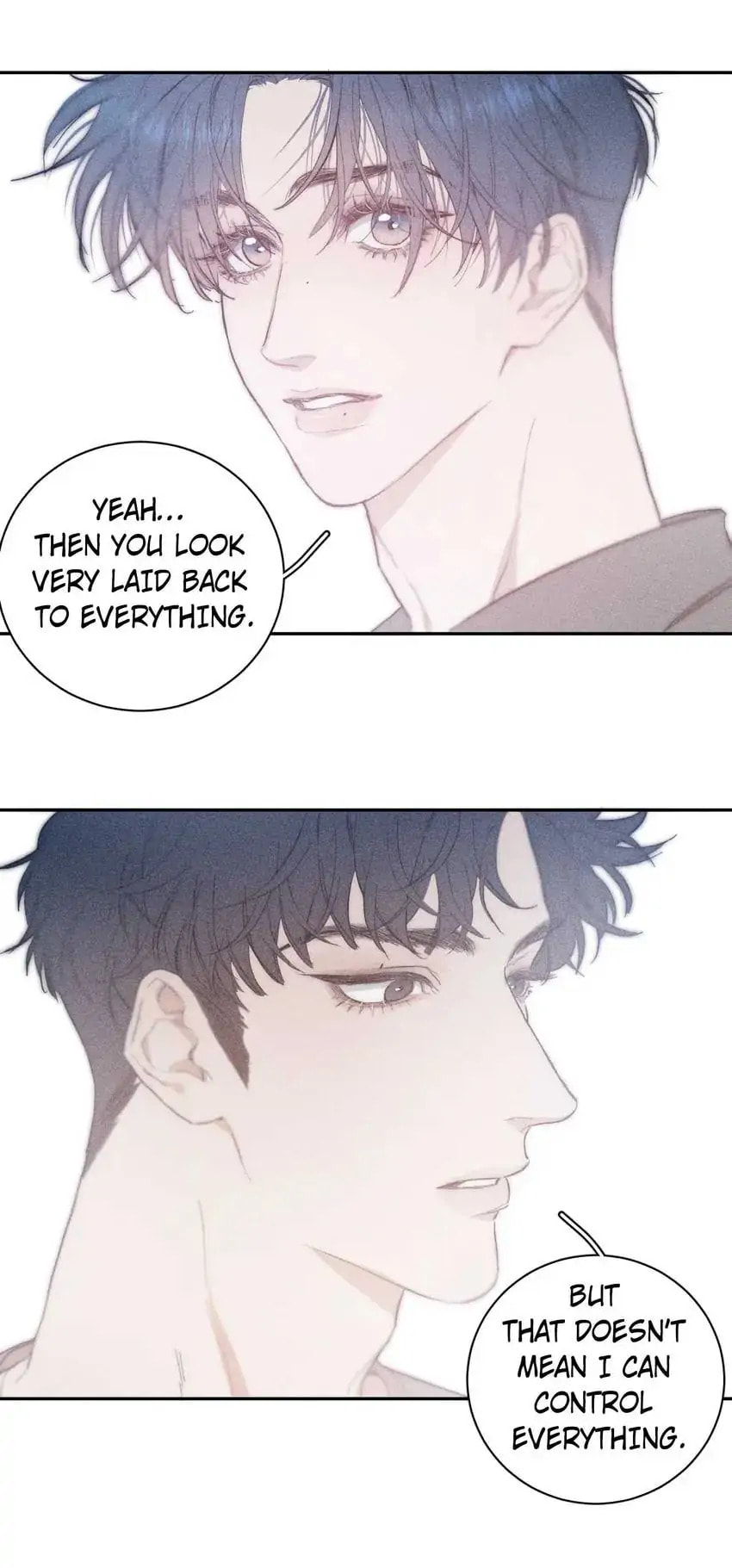Read Spring Is Coming chapter 13 image 2 on Lezhin