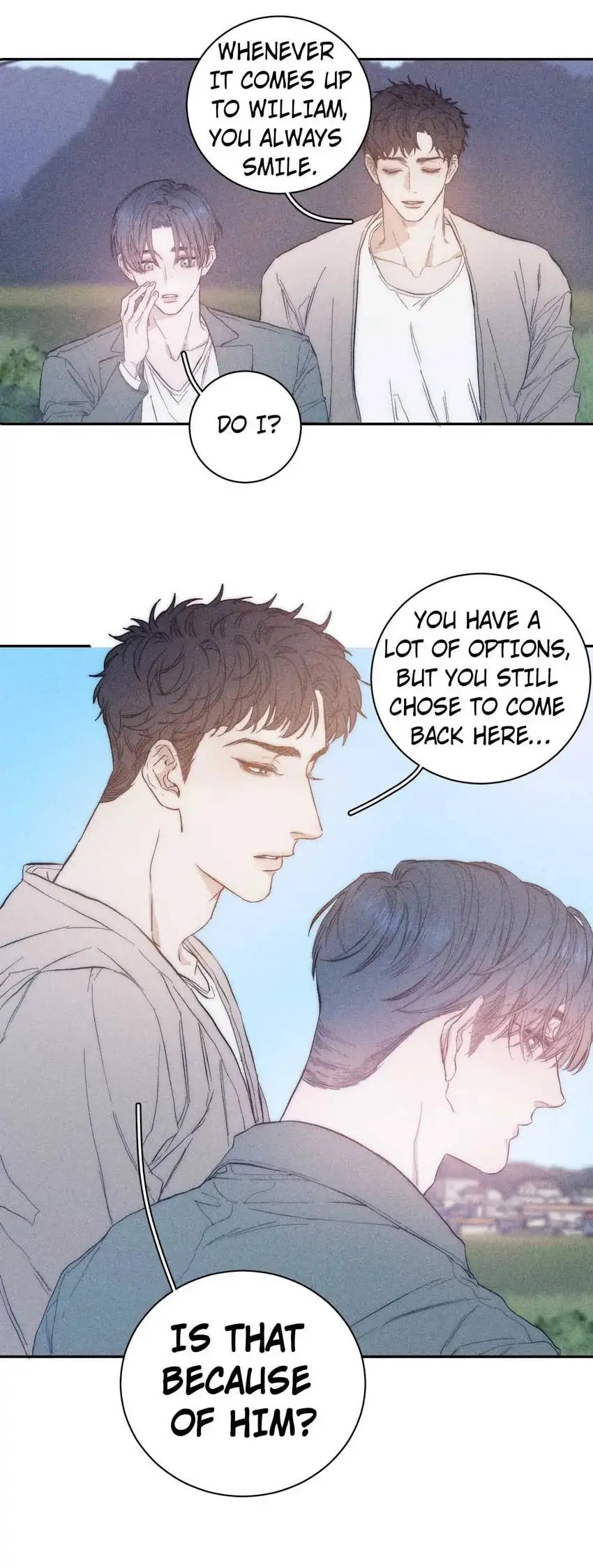 Read Spring Is Coming chapter 13 image 21 on Lezhin
