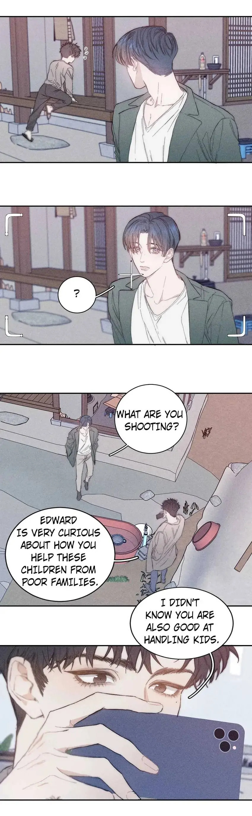 Read Spring Is Coming chapter 13 image 7 on Lezhin