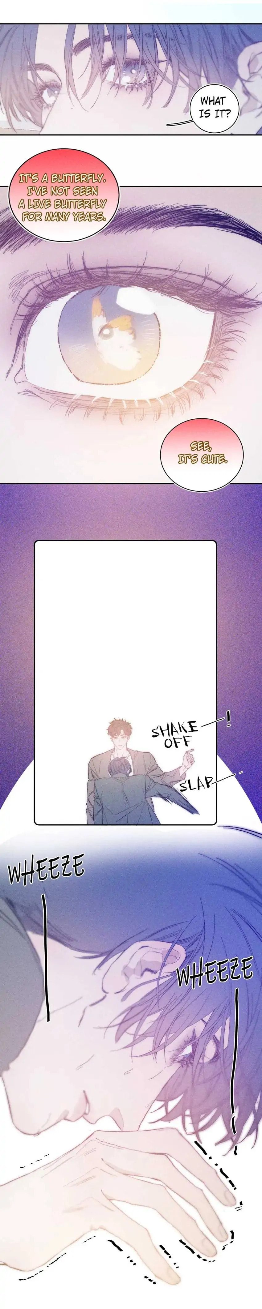 Read Spring Is Coming chapter 13 image 9 on Lezhin