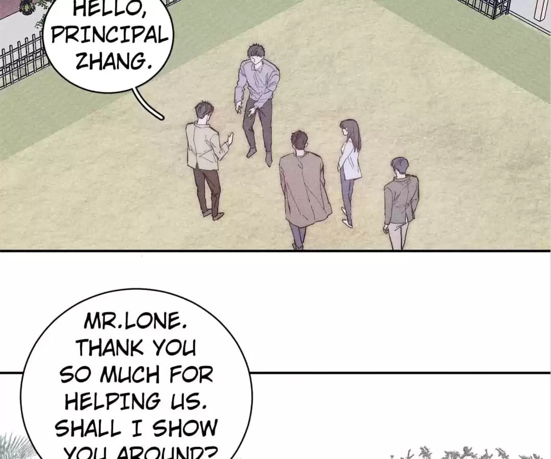 Read Spring Is Coming chapter 14 image 2 on Lezhin