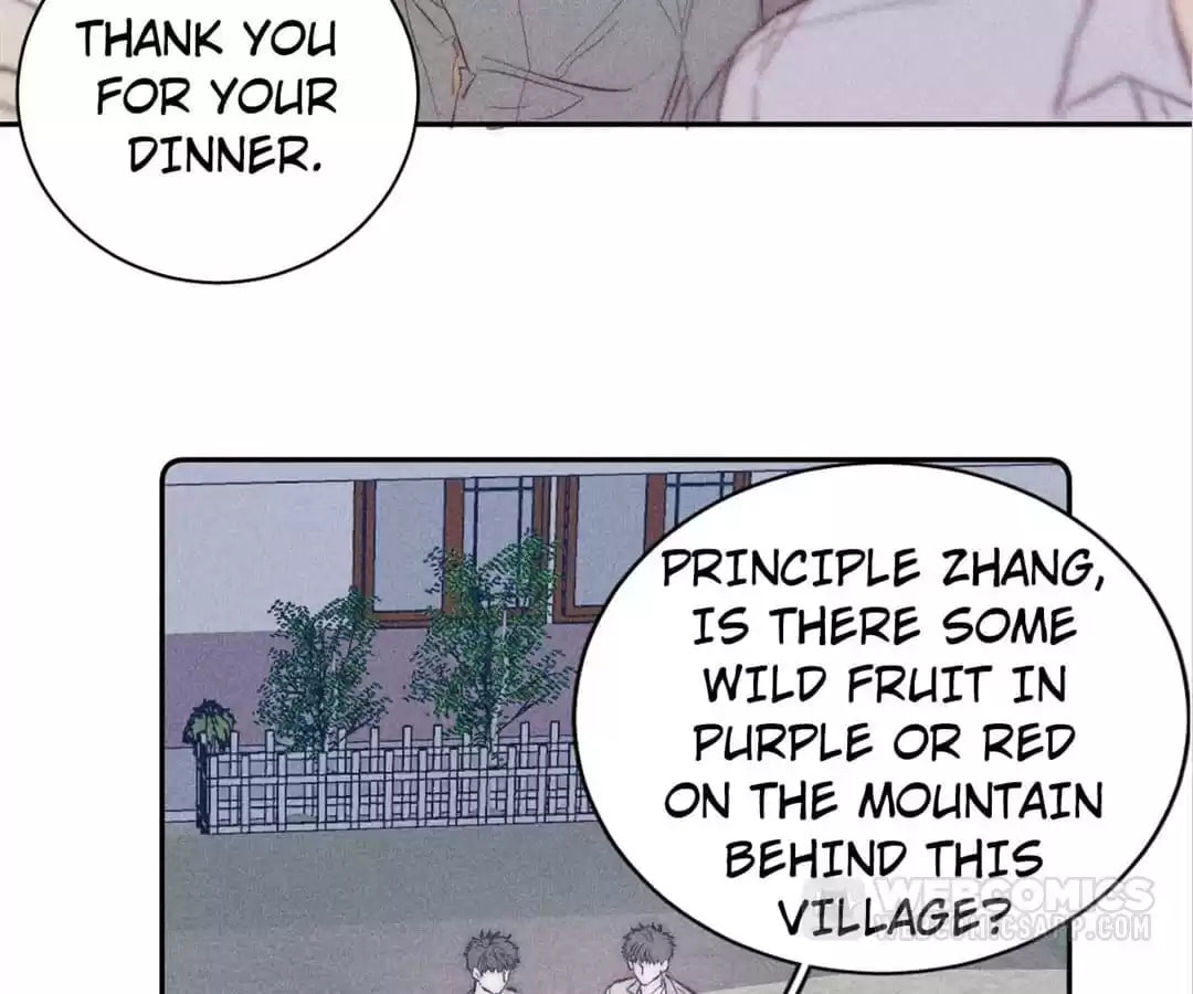 Read Spring Is Coming chapter 14 image 31 on Lezhin