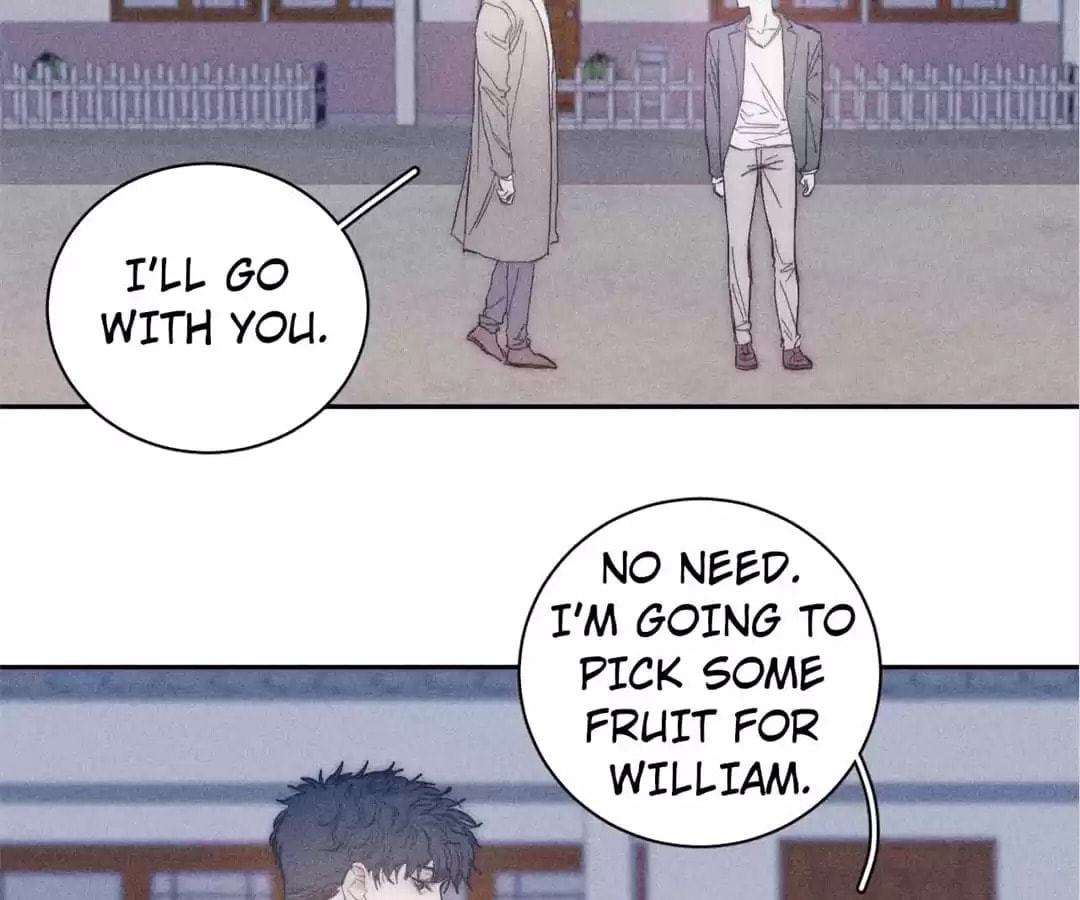Read Spring Is Coming chapter 14 image 36 on Lezhin