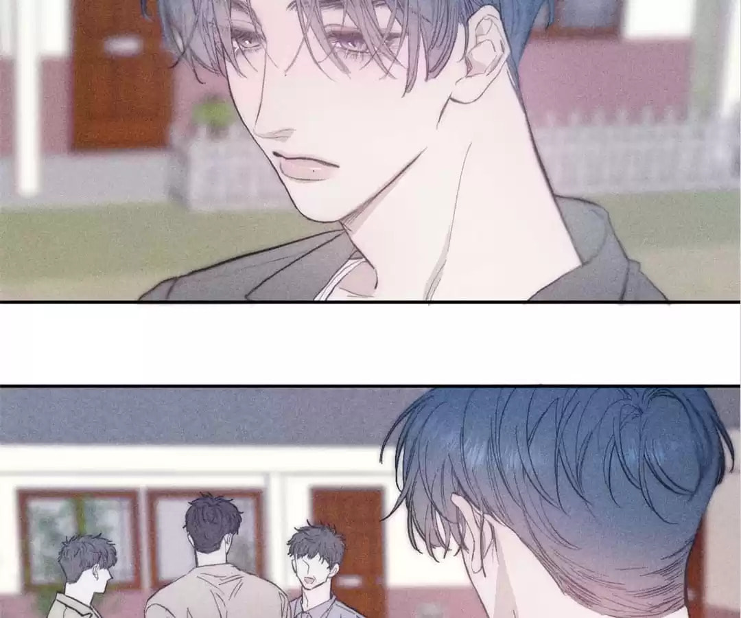 Read Spring Is Coming chapter 14 image 4 on Lezhin