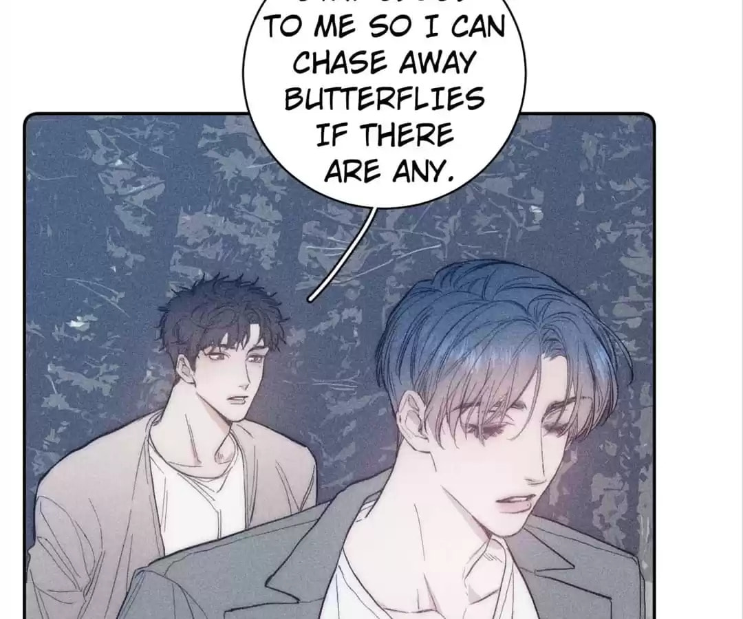 Read Spring Is Coming chapter 14 image 42 on Lezhin