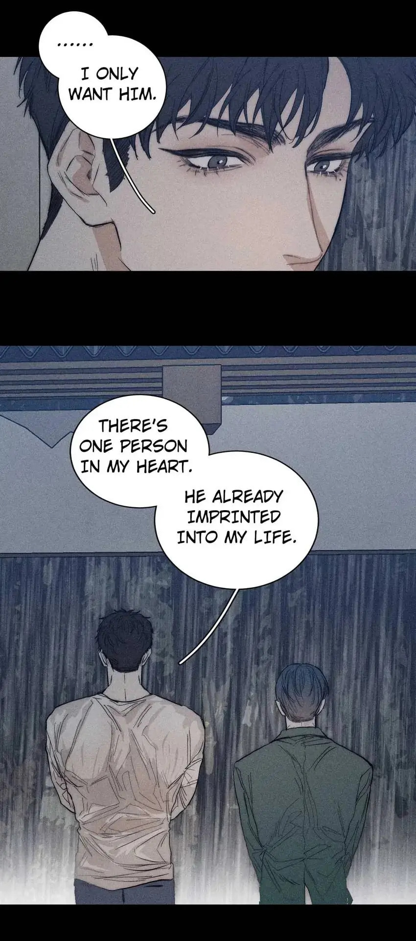 Read Spring Is Coming chapter 15 image 10 on Lezhin