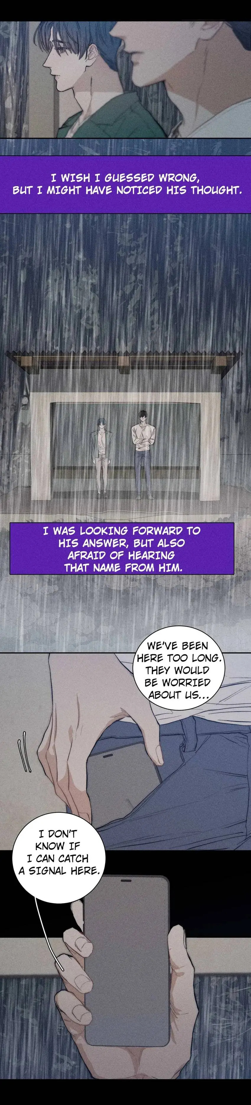 Read Spring Is Coming chapter 15 image 11 on Lezhin