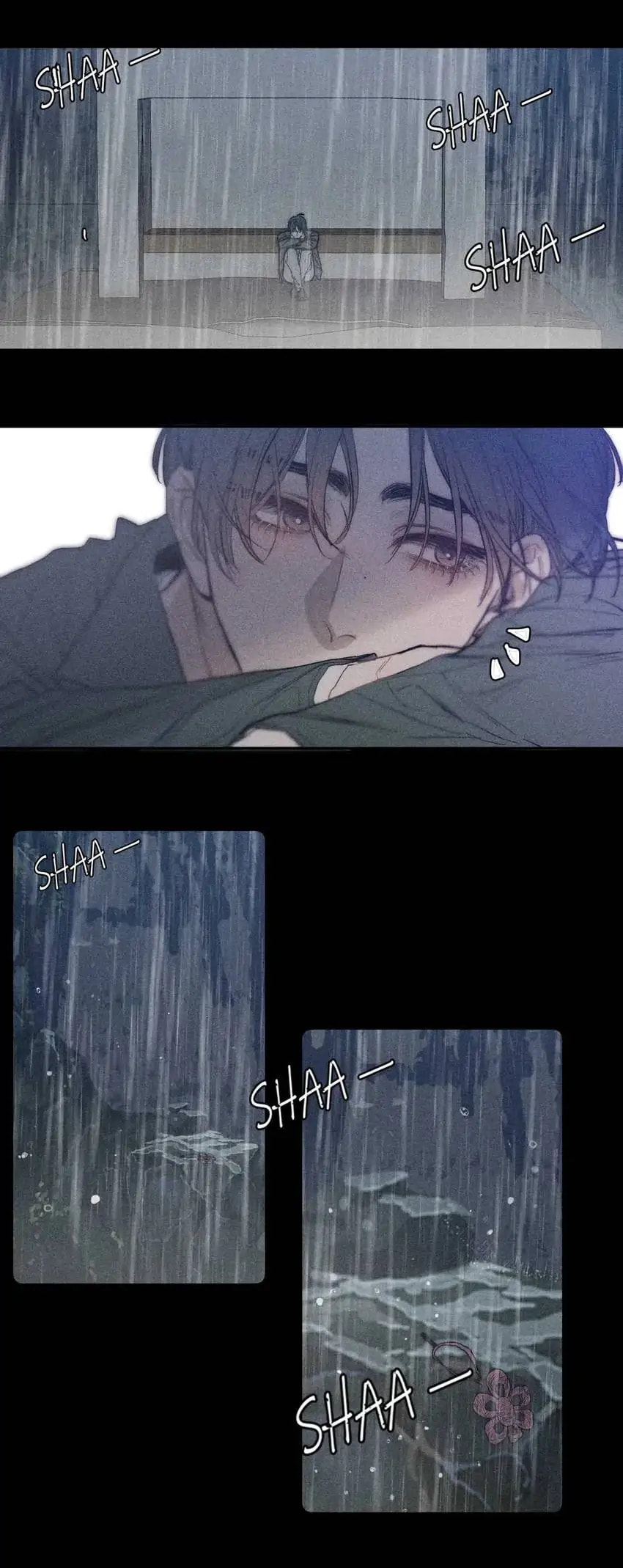 Read Spring Is Coming chapter 15 image 17 on Lezhin